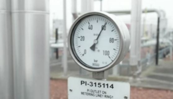 Нов рекорд в европейските цени на газа